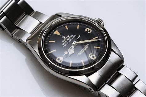 rolex space dweller|rolex space dweller for sale.